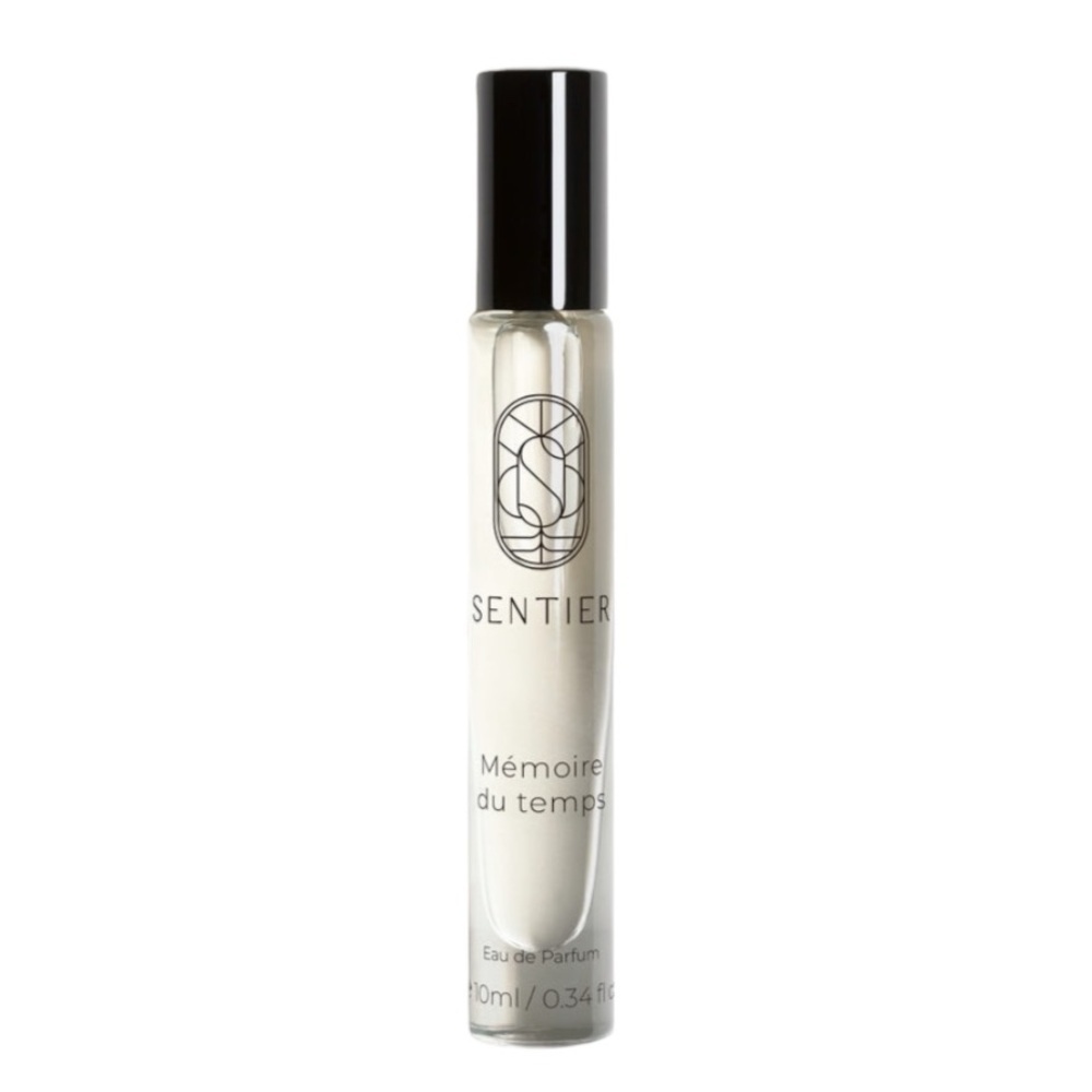 Sentier MÉMOIRE DU TEMPS Fragrance | NEW | Travel Size | Memoire Du Temps